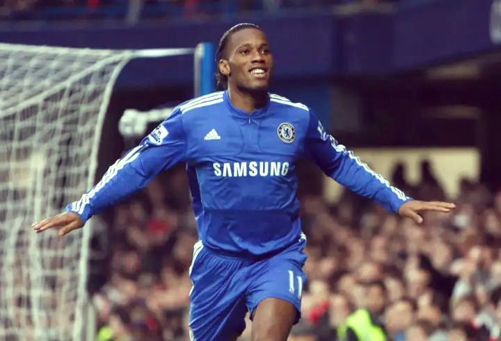 德罗巴在巴塞罗那比赛中高光表现西亚卡姆连续三场比赛得分超过挺进下一轮之后，德罗巴与90激战DWG分钟的简单介绍