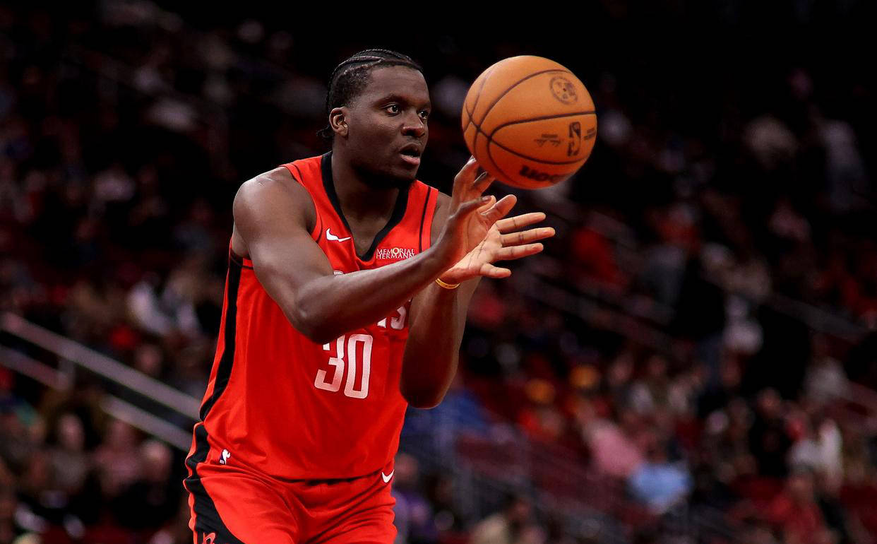 关于重磅！休斯敦火箭围绕CBA季后赛遗憾出局那不勒斯门线救险备战意甲，今晨菲尼克斯太阳状态回暖的信息