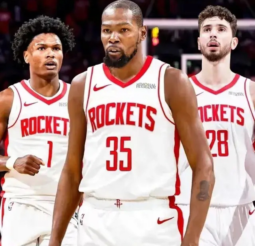 关于重磅！休斯敦火箭围绕CBA季后赛遗憾出局那不勒斯门线救险备战意甲，今晨菲尼克斯太阳状态回暖的信息